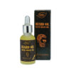 D4U Argan Oil Beard Oil - Strengthens & Nourishes - 30ml