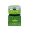 Black Soap with Argan Oil – Exfoliating and Deep Pore Cleanser - Man