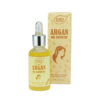 Pure Cosmetic Argan Oil Unraosted 100% Pure & Bio For Woman